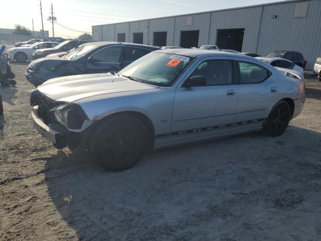 DODGE CHARGER SE 2006 2b3ka43g26h511026