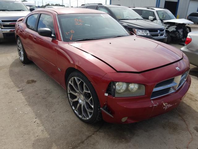 DODGE CHARGER 2013 2b3ka43g26h521488