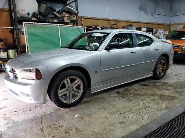 DODGE CHARGER SE 2006 2b3ka43g26h536671