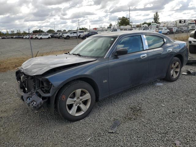 DODGE CHARGER SE 2007 2b3ka43g27h635833