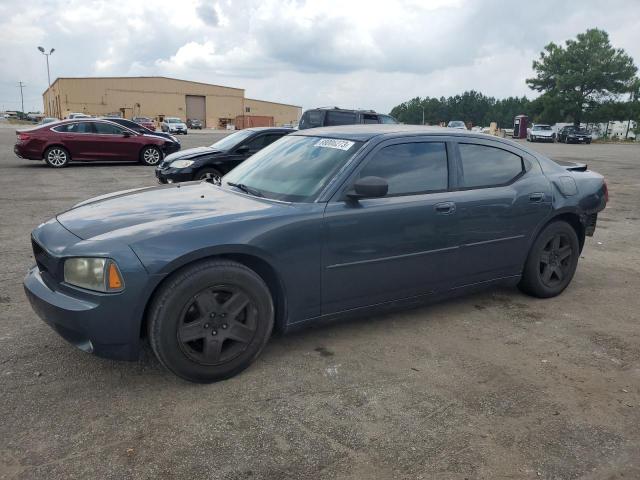 DODGE CHARGER 2007 2b3ka43g27h749296