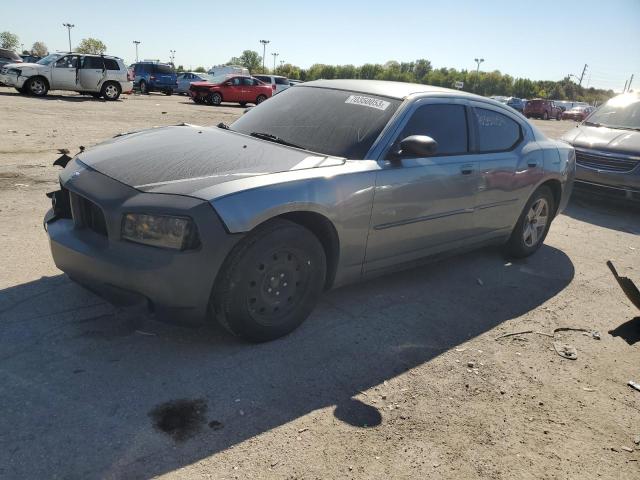 DODGE CHARGER 2007 2b3ka43g27h757219