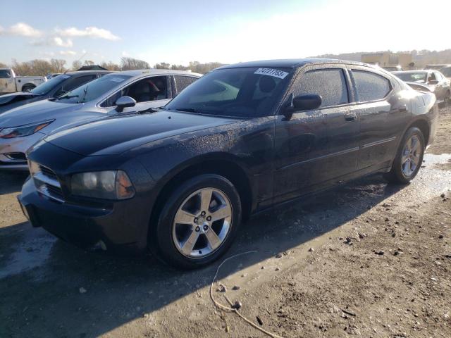 DODGE CHARGER 2007 2b3ka43g27h758872