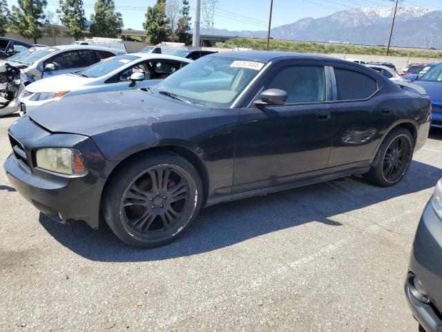 DODGE CHARGER 2007 2b3ka43g27h781603