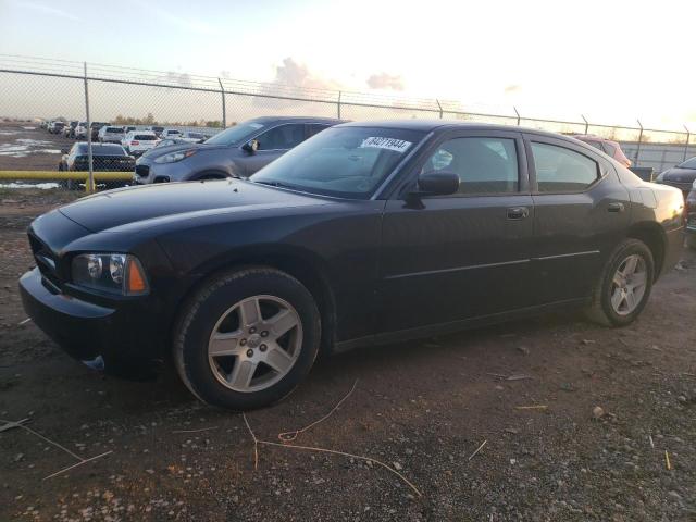 DODGE CHARGER SE 2007 2b3ka43g27h821520