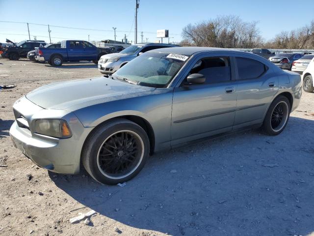 DODGE CHARGER 2007 2b3ka43g27h878378