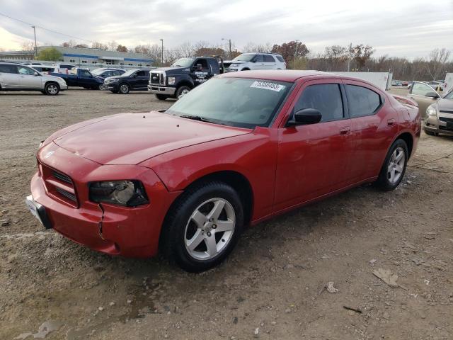 DODGE CHARGER 2008 2b3ka43g28h190253