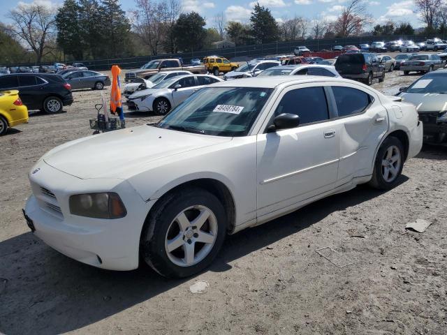 DODGE CHARGER 2008 2b3ka43g28h198322