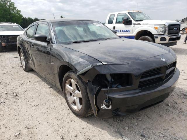 DODGE CHARGER 2008 2b3ka43g28h200179