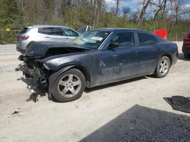 DODGE CHARGER 2008 2b3ka43g28h245025