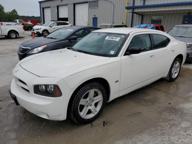 DODGE CHARGER 2008 2b3ka43g28h265436