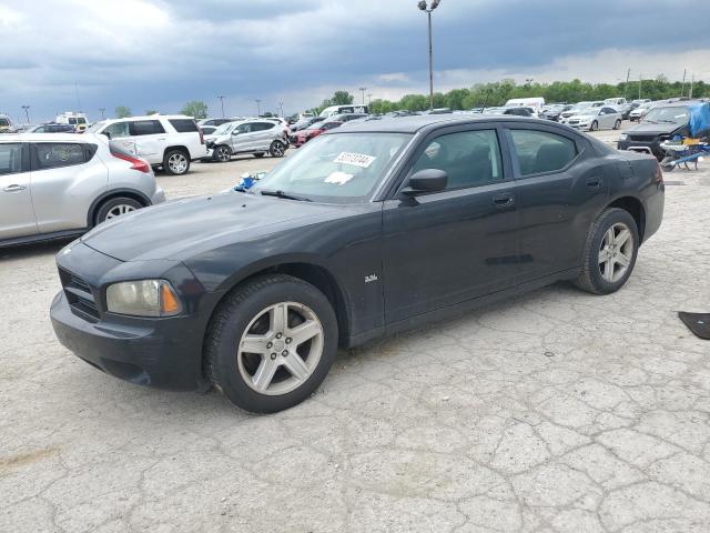 DODGE CHARGER 2008 2b3ka43g28h270295