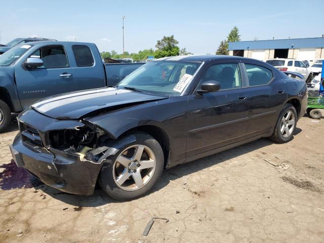 DODGE CHARGER 2008 2b3ka43g28h275397