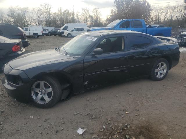 DODGE CHARGER 2008 2b3ka43g28h275593