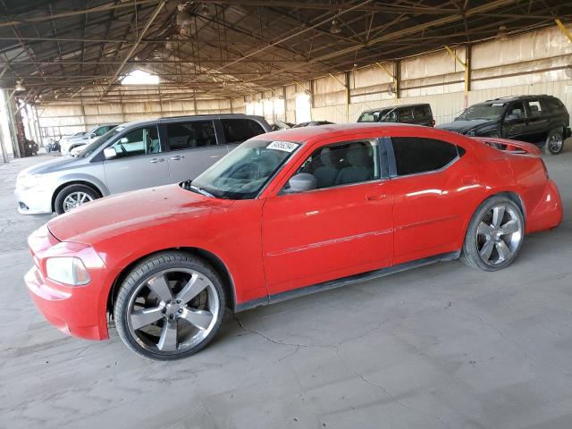 DODGE CHARGER 2008 2b3ka43g28h279952