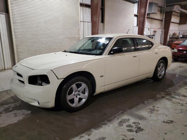 DODGE CHARGER 2008 2b3ka43g28h303201