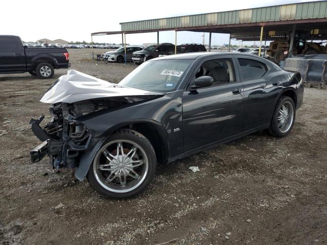 DODGE CHARGER 2008 2b3ka43g28h303277