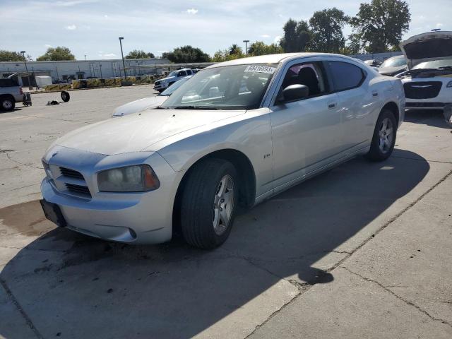 DODGE CHARGER 2008 2b3ka43g28h327580