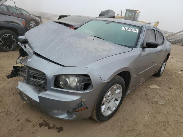 DODGE CHARGER 2006 2b3ka43g36h247718