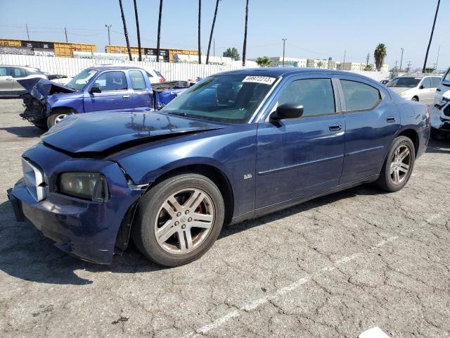 DODGE CHARGER SE 2006 2b3ka43g36h323728