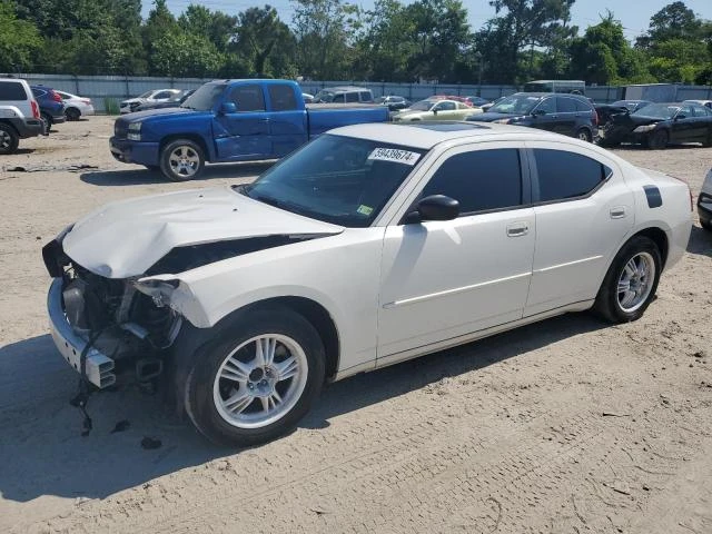 DODGE CHARGER SE 2006 2b3ka43g36h397456