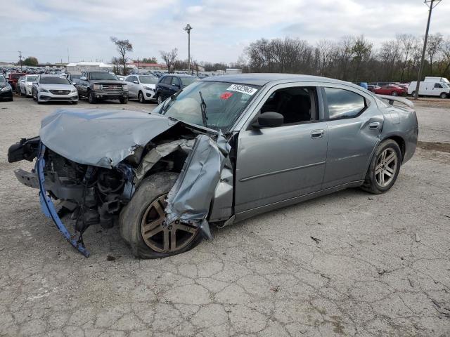 DODGE CHARGER 2006 2b3ka43g36h421934