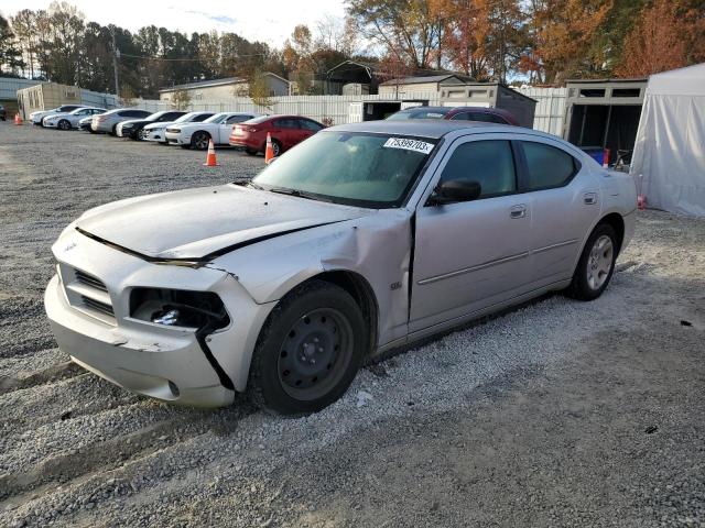 DODGE CHARGER 2006 2b3ka43g36h427278