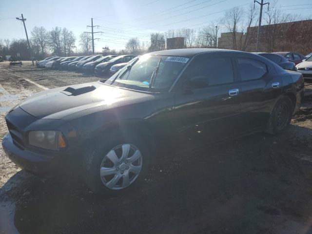 DODGE CHARGER 2006 2b3ka43g36h428091