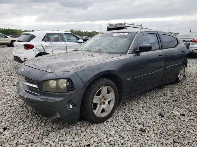 DODGE CHARGER 2006 2b3ka43g36h436434