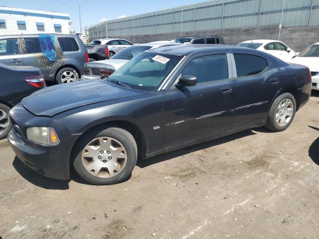 DODGE CHARGER SE 2006 2b3ka43g36h494270