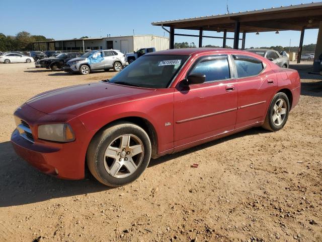 DODGE CHARGER 2006 2b3ka43g36h532824