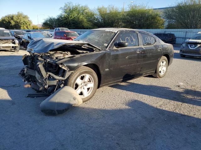 DODGE CHARGER SE 2006 2b3ka43g36h533083