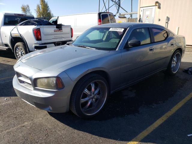 DODGE CHARGER 2007 2b3ka43g37h733169