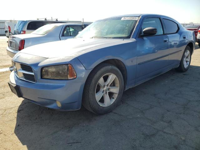 DODGE CHARGER SE 2007 2b3ka43g37h754765