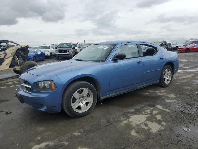 DODGE CHARGER 2007 2b3ka43g37h757441