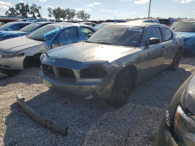 DODGE CHARGER 2007 2b3ka43g37h842070