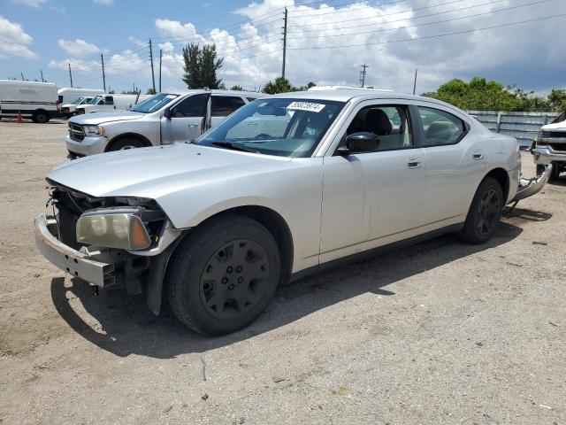 DODGE CHARGER 2007 2b3ka43g37h856616