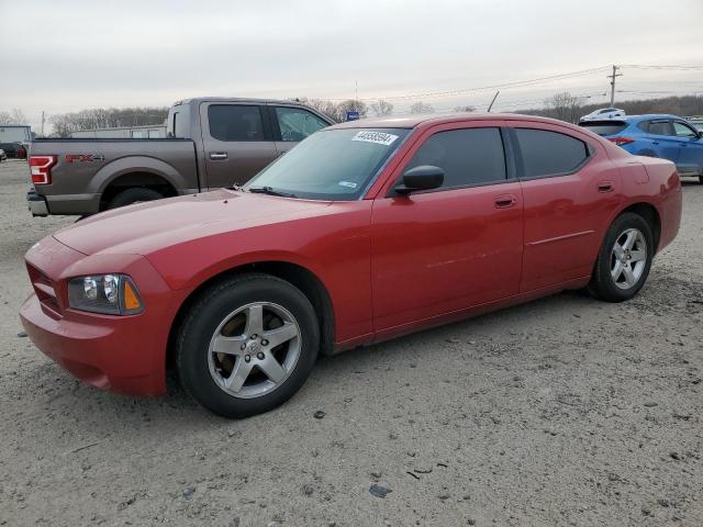 DODGE CHARGER 2008 2b3ka43g38h143927