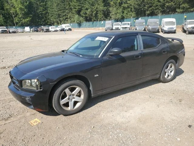 DODGE CHARGER 2008 2b3ka43g38h190925