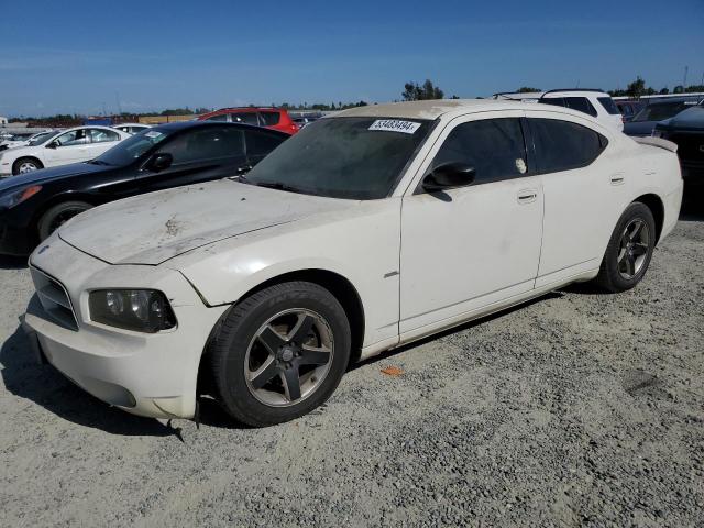 DODGE CHARGER 2008 2b3ka43g38h200045