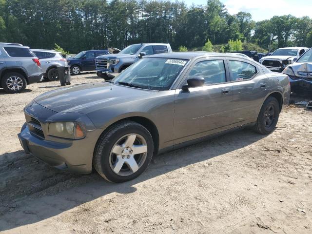 DODGE CHARGER 2008 2b3ka43g38h201793