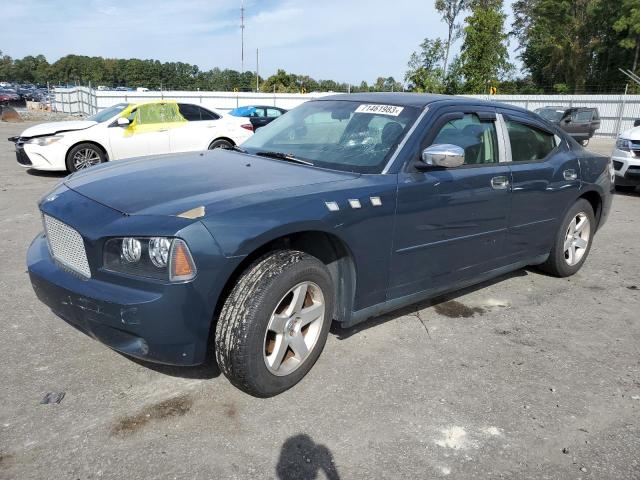 DODGE CHARGER 2008 2b3ka43g38h214060