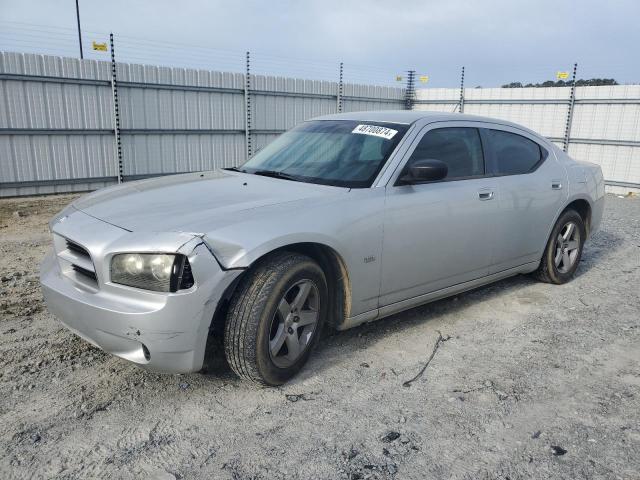 DODGE CHARGER 2008 2b3ka43g38h248564