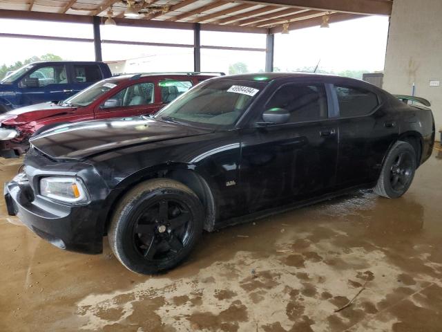 DODGE CHARGER 2008 2b3ka43g38h263453