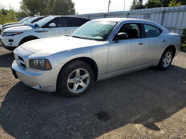 DODGE CHARGER 2008 2b3ka43g38h278552