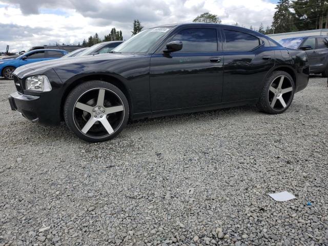 DODGE CHARGER 2008 2b3ka43g38h284027