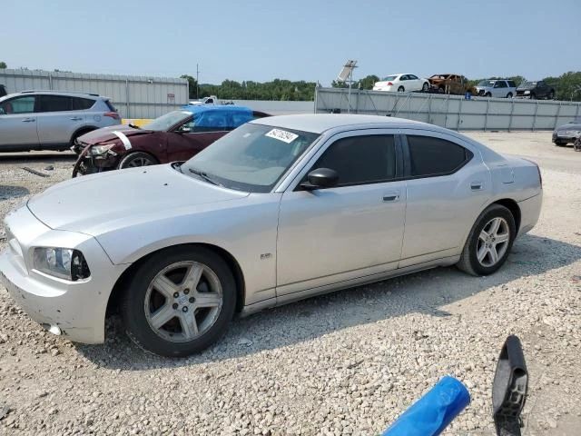 DODGE CHARGER 2008 2b3ka43g38h286179