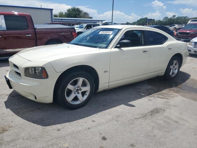 DODGE CHARGER 2008 2b3ka43g38h292354