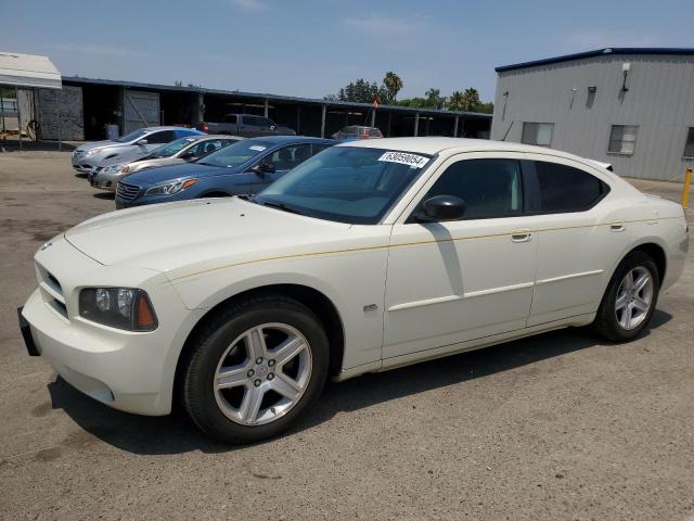 DODGE CHARGER 2008 2b3ka43g38h315650