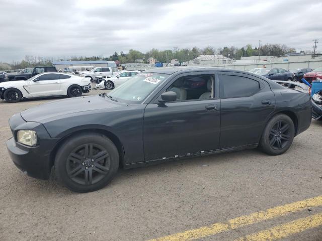 DODGE CHARGER 2006 2b3ka43g46h215053